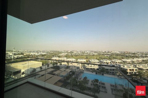 آپارتمان در Dubai Hills Estate، Dubai ، امارات متحده عربی 2 خوابه ، 99.9 متر مربع.  شماره 711490