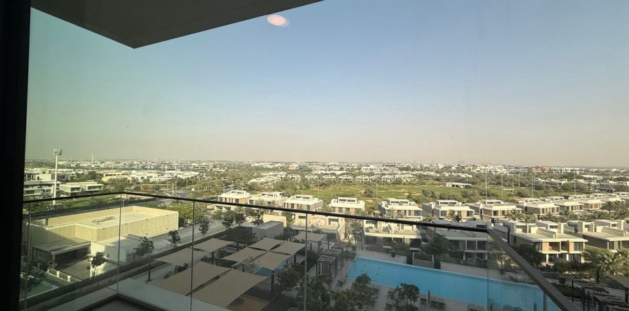 Apartament w Dubai Hills Estate, Dubai, ZEA 2 sypialnie, 99.9 mkw. nr 711490
