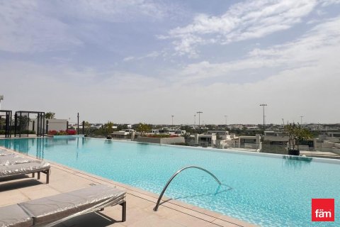 Dubai Hills Estate, Dubai, BAE’de kiralık daire 2 yatak odası, 98.9 m&sup2; No 711490 - fotoğraf 9