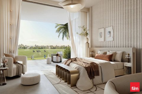 Vila di Dubai, UAE 5 bilik tidur, 824.5 meter persegi № 705778 - foto 5