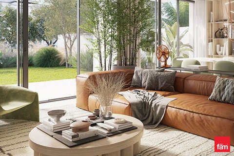 Vila di Dubai, UAE 5 bilik tidur, 824.5 meter persegi № 705778 - foto 4