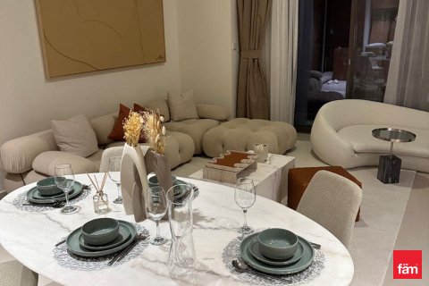 Apartment in Dubai, UAE 2 bedrooms, 95.5 sq.m. № 711489