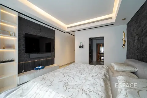 Villa til salg i Arabian Ranches, Dubai, UAE 5 soveværelser, 418 kvm № 738029 - foto 15