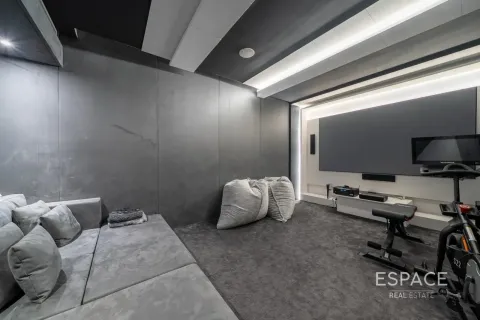 Villa til salg i Arabian Ranches, Dubai, UAE 5 soveværelser, 418 kvm № 738029 - foto 14