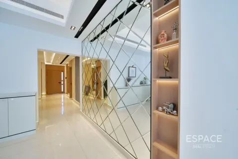 Villa til salg i Arabian Ranches, Dubai, UAE 5 soveværelser, 418 kvm № 738029 - foto 10