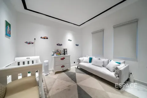 Villa til salg i Arabian Ranches, Dubai, UAE 5 soveværelser, 418 kvm № 738029 - foto 11
