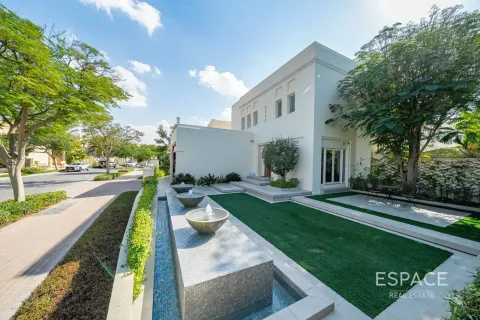 Villa til salg i Arabian Ranches, Dubai, UAE 5 soveværelser, 418 kvm № 738029 - foto 19