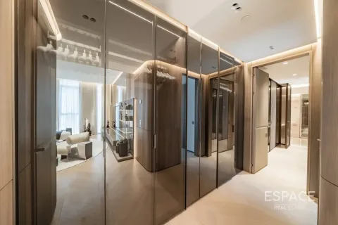 Apartment til salg i Bluewaters, Dubai, UAE 2 soveværelser, 137 kvm № 738034 - foto 5