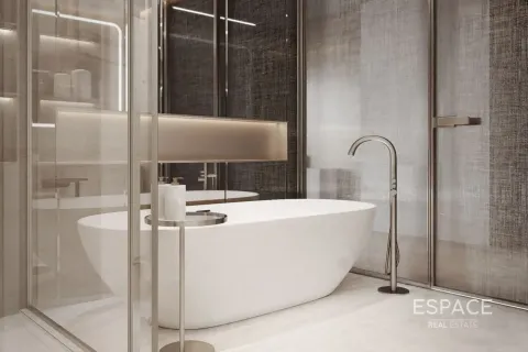 Apartment til salg i Bluewaters, Dubai, UAE 2 soveværelser, 137 kvm № 738034 - foto 9