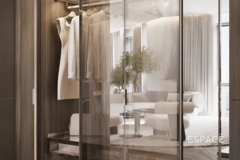 Apartment til salg i Bluewaters, Dubai, UAE 2 soveværelser, 137 kvm № 738034 - foto 6