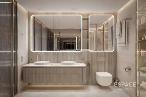 Apartment til salg i Bluewaters, Dubai, UAE 2 soveværelser, 137 kvm № 738034 - foto 12