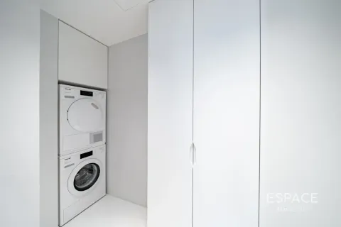 Apartment til salg i Bluewaters, Dubai, UAE 2 soveværelser, 137 kvm № 738034 - foto 13