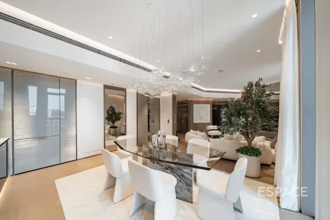 Apartment til salg i Bluewaters, Dubai, UAE 2 soveværelser, 137 kvm № 738034 - foto 3