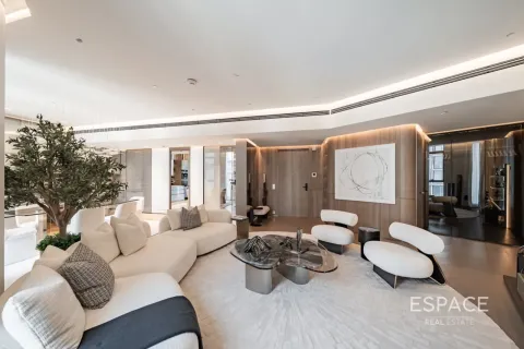 Apartment til salg i Bluewaters, Dubai, UAE 2 soveværelser, 137 kvm № 738034 - foto 1