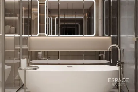 Apartment til salg i Bluewaters, Dubai, UAE 2 soveværelser, 137 kvm № 738034 - foto 11