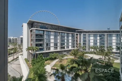 Apartment til salg i Bluewaters, Dubai, UAE 2 soveværelser, 137 kvm № 738034 - foto 18