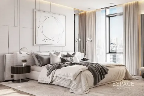 Apartment til salg i Bluewaters, Dubai, UAE 2 soveværelser, 137 kvm № 738034 - foto 10