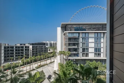 Apartment til salg i Bluewaters, Dubai, UAE 2 soveværelser, 137 kvm № 738034 - foto 19