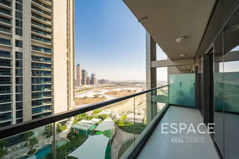 Apartment til salg i Business Bay, Dubai, UAE 1 soveværelse, 50 kvm № 738030 - foto 2