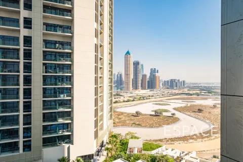 Apartment til salg i Business Bay, Dubai, UAE 1 soveværelse, 50 kvm № 738030 - foto 19