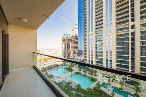 Apartment til salg i Business Bay, Dubai, UAE 1 soveværelse, 50 kvm № 738030 - foto 17