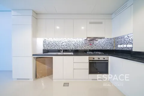 Apartment til salg i Business Bay, Dubai, UAE 1 soveværelse, 50 kvm № 738030 - foto 5