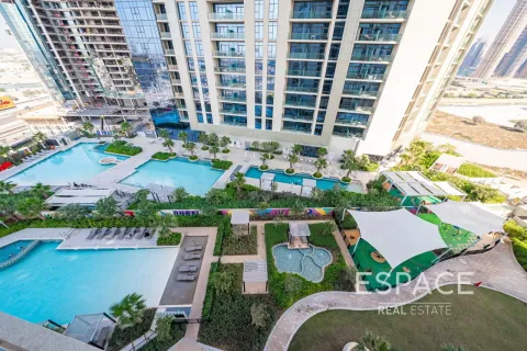 Apartment til salg i Business Bay, Dubai, UAE 1 soveværelse, 50 kvm № 738030 - foto 18