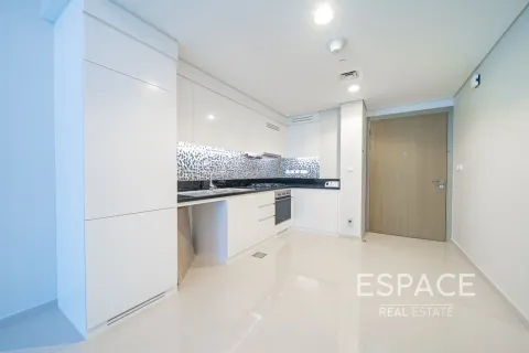 Apartment til salg i Business Bay, Dubai, UAE 1 soveværelse, 50 kvm № 738030 - foto 8