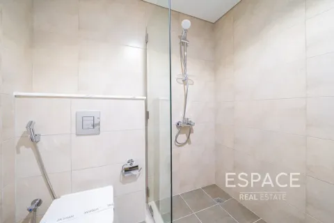 Apartment til salg i Business Bay, Dubai, UAE 1 soveværelse, 50 kvm № 738030 - foto 15