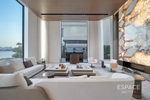 Villa til salg i Palm Jumeirah, Dubai, UAE 5 soveværelser, 627 kvm № 738031 - foto 4