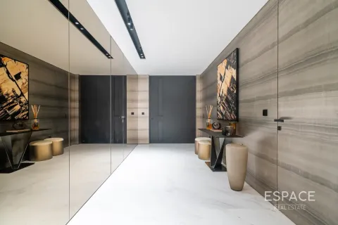 Villa til salg i Palm Jumeirah, Dubai, UAE 5 soveværelser, 627 kvm № 738031 - foto 17