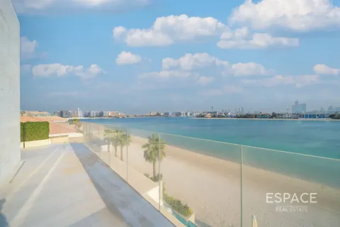 Villa til salg i Palm Jumeirah, Dubai, UAE 5 soveværelser, 627 kvm № 738031 - foto 18