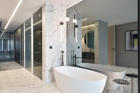 Villa til salg i Palm Jumeirah, Dubai, UAE 5 soveværelser, 627 kvm № 738031 - foto 9