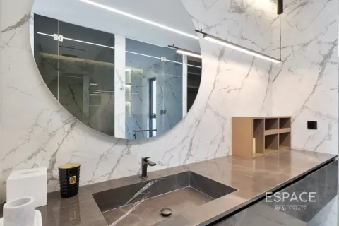 Villa til salg i Palm Jumeirah, Dubai, UAE 5 soveværelser, 627 kvm № 738031 - foto 14