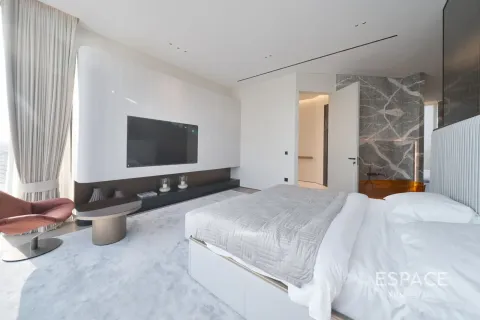 Villa til salg i Palm Jumeirah, Dubai, UAE 5 soveværelser, 627 kvm № 738031 - foto 7