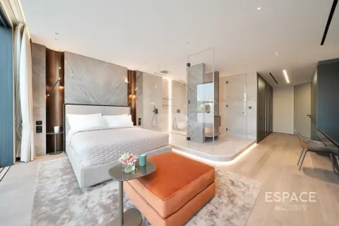 Villa til salg i Palm Jumeirah, Dubai, UAE 5 soveværelser, 627 kvm № 738031 - foto 12