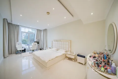 Villa til salg i Jumeirah Village Triangle, Dubai, UAE 5 soveværelser, 448 kvm № 738032 - foto 18