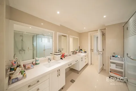 Villa til salg i Jumeirah Village Triangle, Dubai, UAE 5 soveværelser, 448 kvm № 738032 - foto 16
