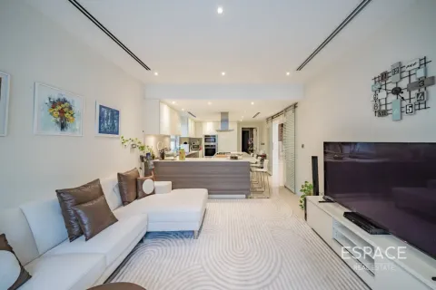Villa til salg i Jumeirah Village Triangle, Dubai, UAE 5 soveværelser, 448 kvm № 738032 - foto 8