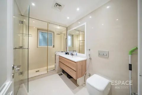 Villa til salg i Jumeirah Village Triangle, Dubai, UAE 5 soveværelser, 448 kvm № 738032 - foto 11