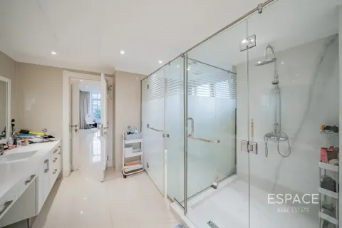 Villa til salg i Jumeirah Village Triangle, Dubai, UAE 5 soveværelser, 448 kvm № 738032 - foto 19