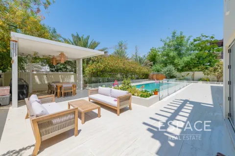 Villa til salg i Jumeirah Village Triangle, Dubai, UAE 5 soveværelser, 367 kvm № 738033 - foto 17