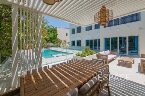 Villa til salg i Jumeirah Village Triangle, Dubai, UAE 5 soveværelser, 367 kvm № 738033 - foto 18