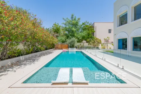 Villa til salg i Jumeirah Village Triangle, Dubai, UAE 5 soveværelser, 367 kvm № 738033 - foto 19