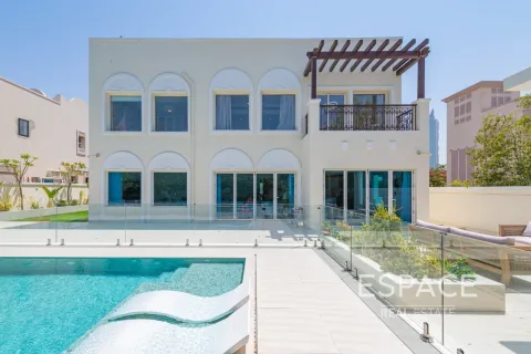 Villa til salg i Jumeirah Village Triangle, Dubai, UAE 5 soveværelser, 367 kvm № 738033 - foto 20