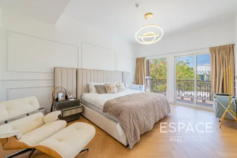 Villa til salg i Jumeirah Village Triangle, Dubai, UAE 5 soveværelser, 367 kvm № 738033 - foto 11