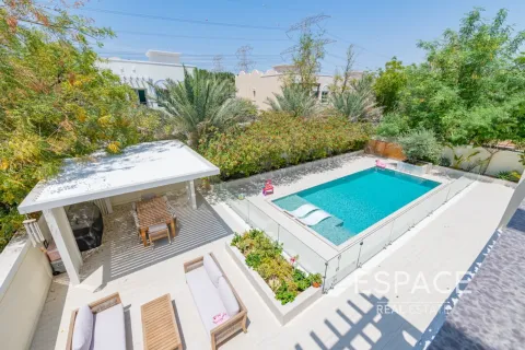 Villa til salg i Jumeirah Village Triangle, Dubai, UAE 5 soveværelser, 367 kvm № 738033 - foto 16