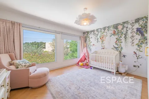 Villa til salg i Jumeirah Village Triangle, Dubai, UAE 5 soveværelser, 367 kvm № 738033 - foto 10