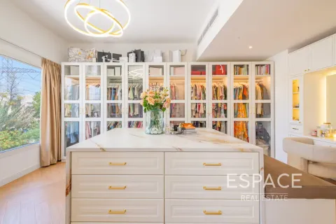 Villa til salg i Jumeirah Village Triangle, Dubai, UAE 5 soveværelser, 367 kvm № 738033 - foto 12