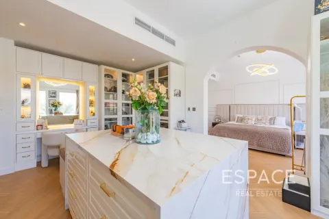 Villa til salg i Jumeirah Village Triangle, Dubai, UAE 5 soveværelser, 367 kvm № 738033 - foto 13